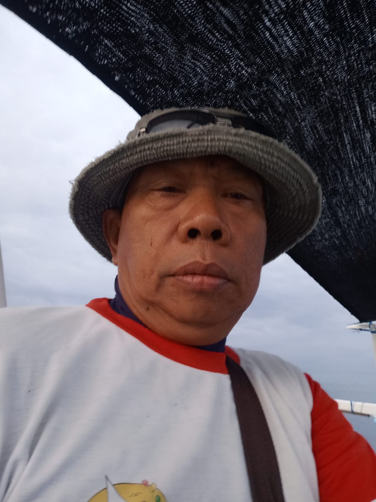Kapten Perahu Lovina Dolphin Tour